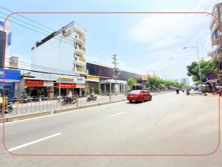 Cho thuê mt lê văn quới, dt 2800m2, q. bình tân