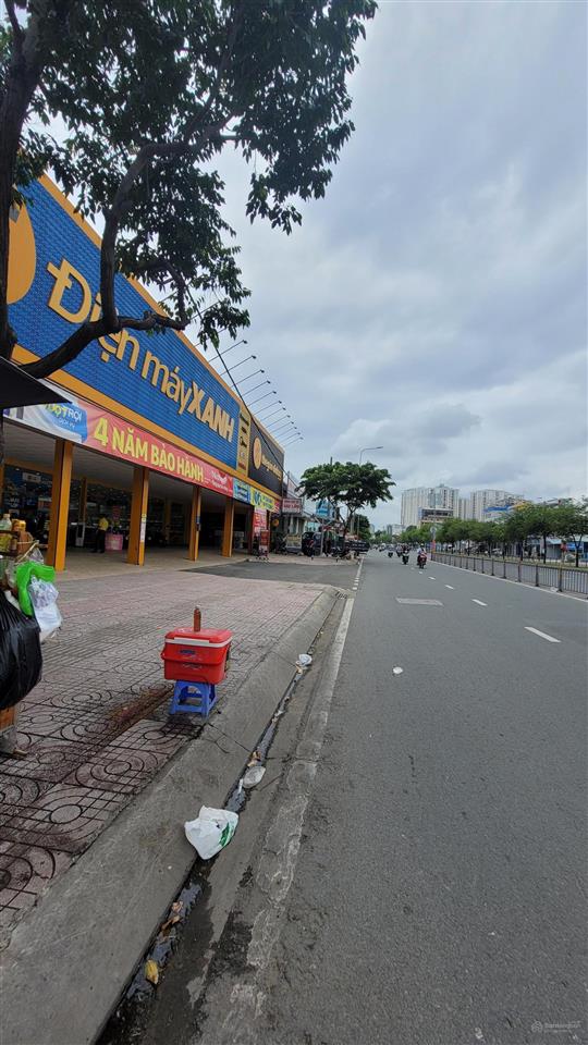 Cho thuê 2 mtkd tĩnh lộ 1o 8x27 1 lửng  vị trí đẹp tuyến sầm uất