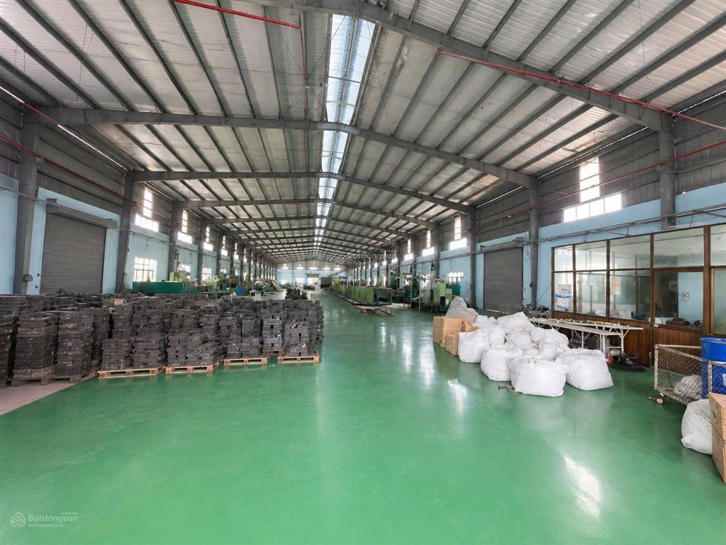Cho thuê xưởng  2000m2  30.000m2  kcn hải sơn  nam thuận  tân đô và ngoài kcn