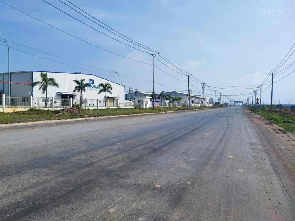 Cho thuê xưởng  2000m2  30.000m2  kcn hải sơn  nam thuận  tân đô và ngoài kcn