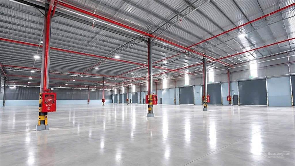 Cho thuê xưởng  2000m2  30.000m2  kcn hải sơn  nam thuận  tân đô và ngoài kcn