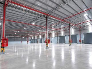 Cho thuê xưởng  2000m2  30.000m2  kcn hải sơn  nam thuận  tân đô và ngoài kcn