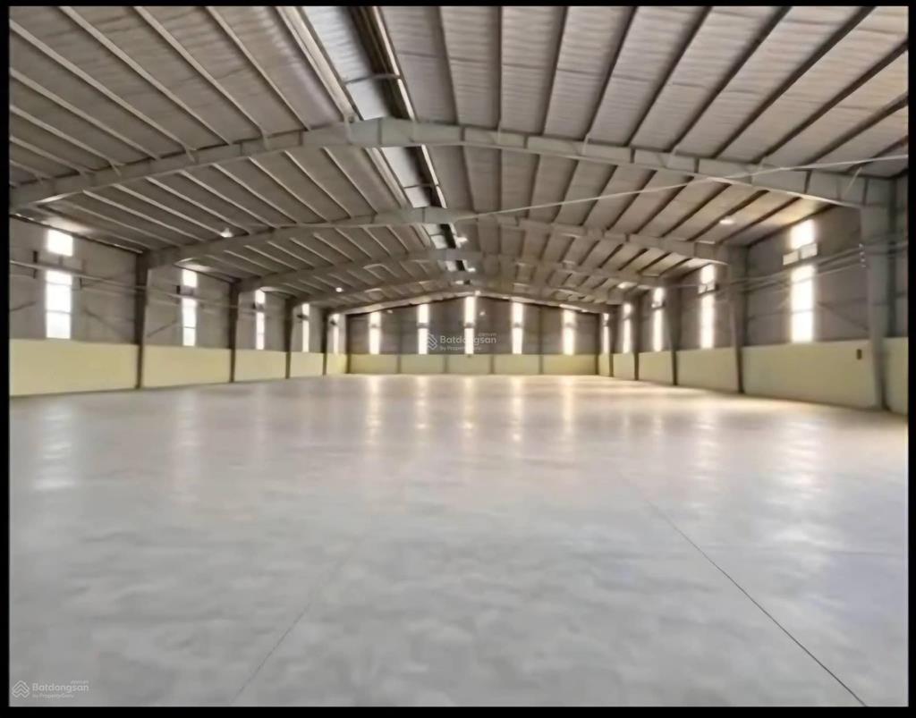 Cho thuê xưởng  2000m2  30.000m2  kcn hải sơn  nam thuận  tân đô và ngoài kcn