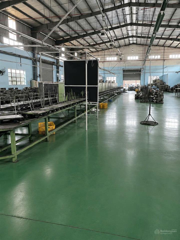 Cho thuê xưởng  2000m2  30.000m2  kcn hải sơn  nam thuận  tân đô và ngoài kcn