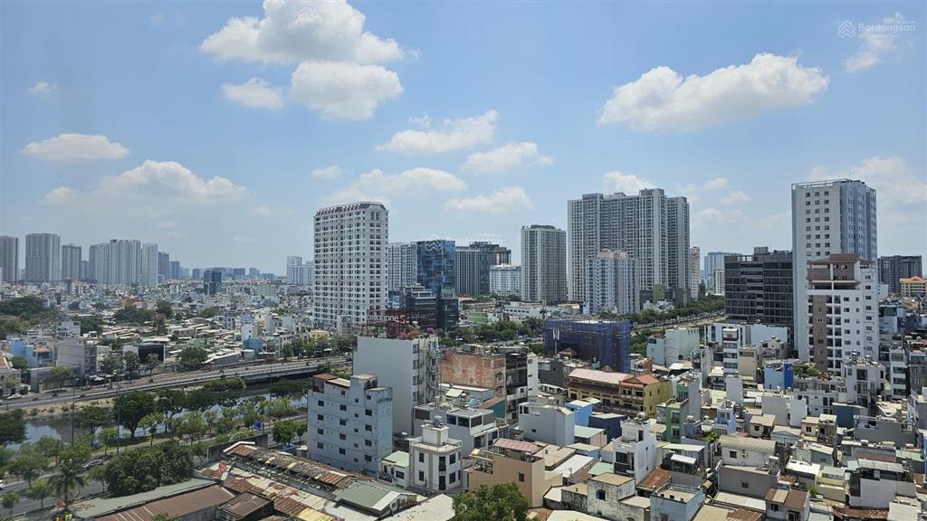 Căn hộ quận 1  central garden 2pn, 2wc, full nội thất hiện đại  13 triệu/tháng