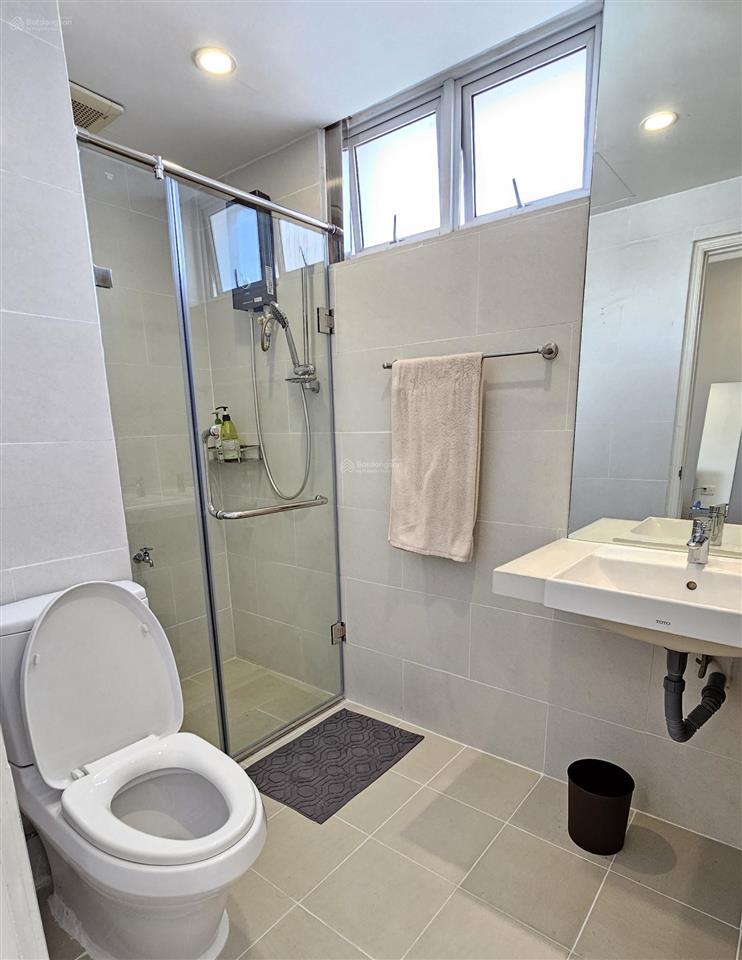 Căn hộ quận 1  central garden 2pn, 2wc, full nội thất hiện đại  13 triệu/tháng