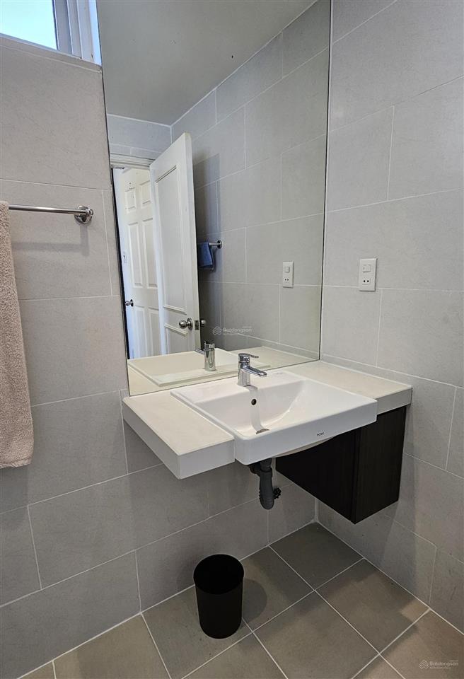 Căn hộ quận 1  central garden 2pn, 2wc, full nội thất hiện đại  13 triệu/tháng