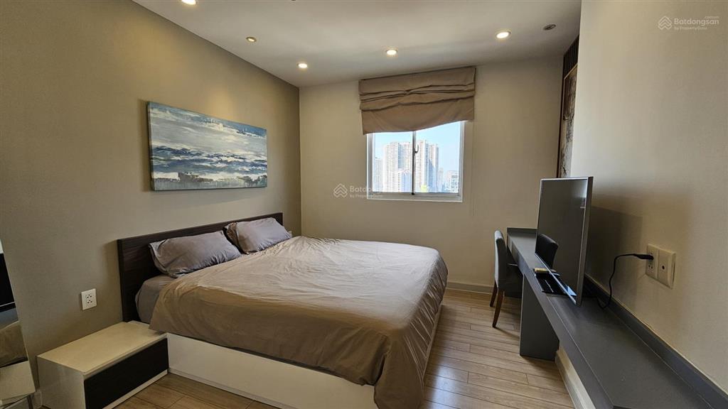 Căn hộ quận 1  central garden 2pn, 2wc, full nội thất hiện đại  13 triệu/tháng