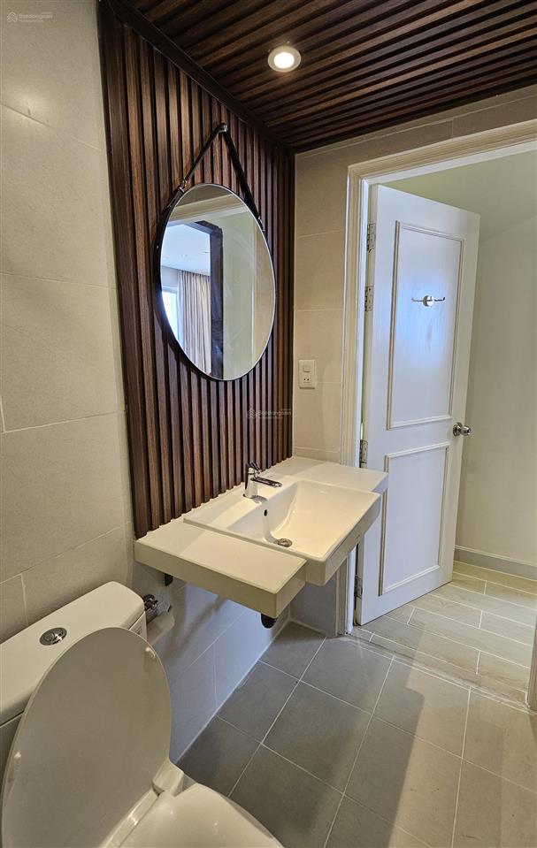 Căn hộ quận 1  central garden 2pn, 2wc, full nội thất hiện đại  13 triệu/tháng