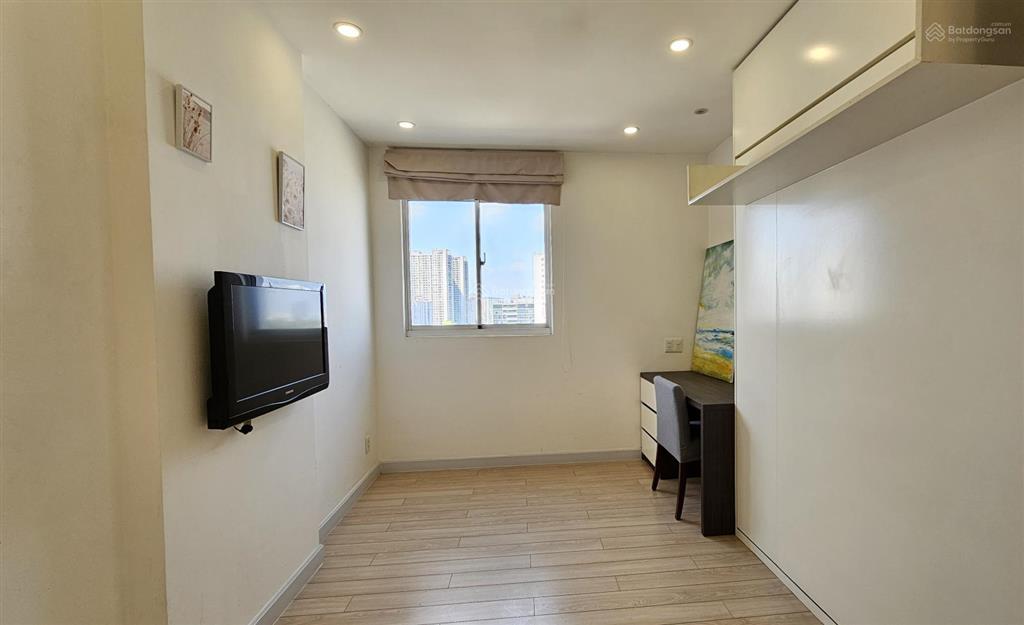 Căn hộ quận 1  central garden 2pn, 2wc, full nội thất hiện đại  13 triệu/tháng