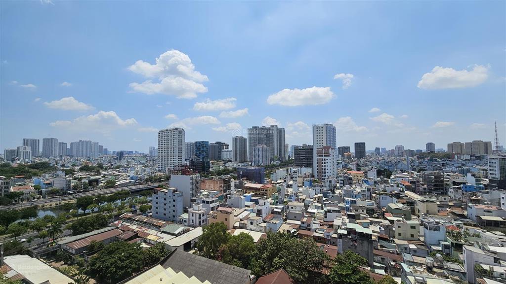 Căn hộ quận 1  central garden 2pn, 2wc, full nội thất hiện đại  13 triệu/tháng