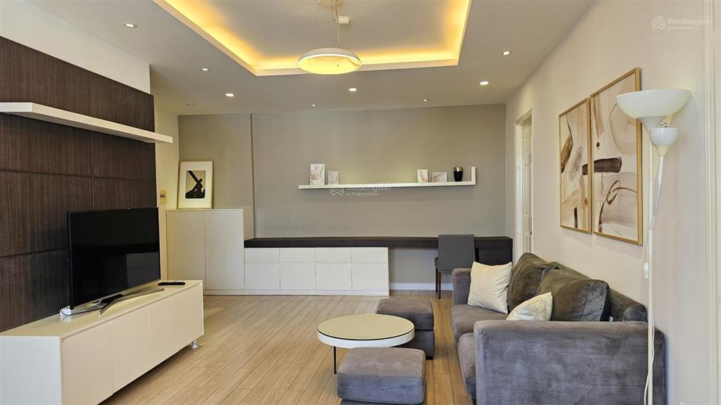 Căn hộ quận 1  central garden 2pn, 2wc, full nội thất hiện đại  13 triệu/tháng