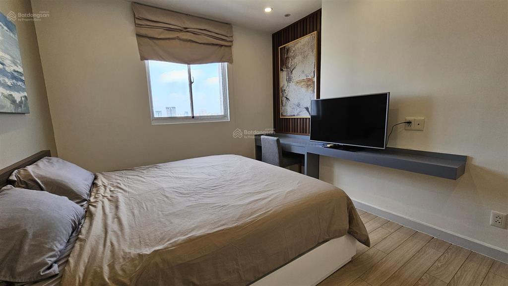 Căn hộ quận 1  central garden 2pn, 2wc, full nội thất hiện đại  13 triệu/tháng