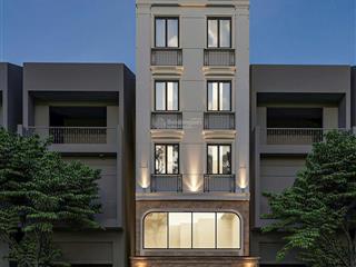 Hot ! ct invest mở bán ccmn gần đhng, hàng xóm vinocenpark, 110m2x6 tầng . 21phòng. giá 17,9 tỷ