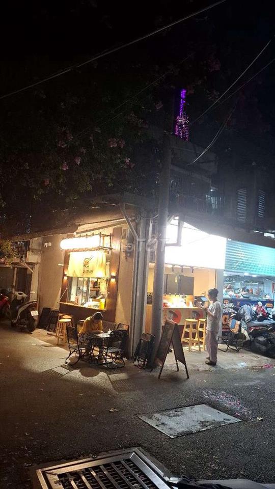 Nhà trệt nguyên căn để ở , làm văn phòng hoặc kinh doanh ở Bình Thạnh 