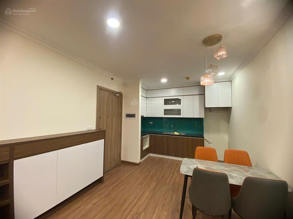 Căn hộ 77m2 le grand jardin sài đồng long biên 2pn 2wc, tầng view đẹp, full đồ, sổ đỏ chính chủ