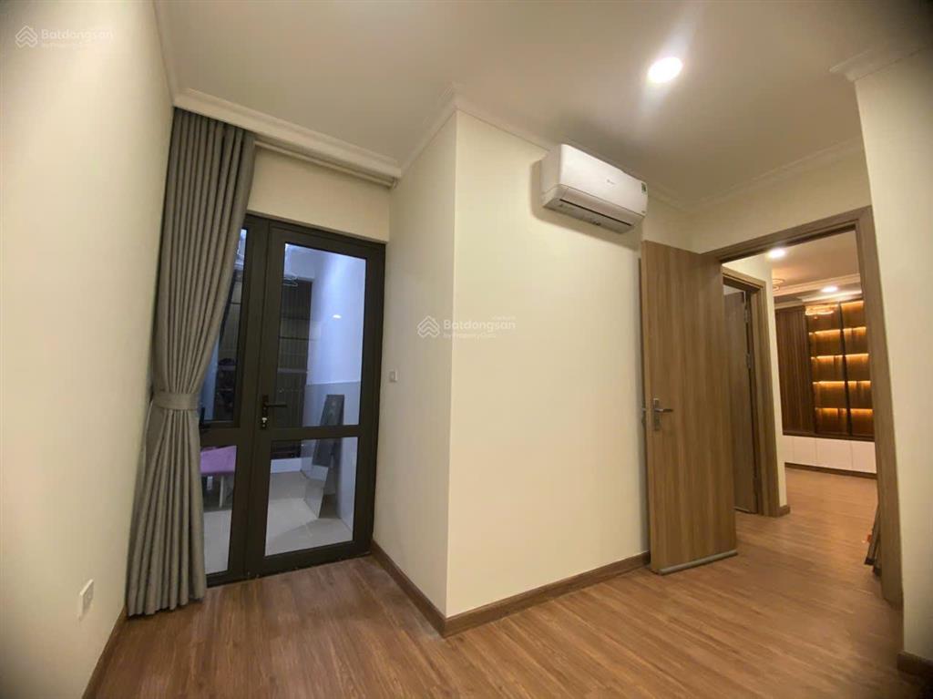 Căn hộ 77m2 le grand jardin sài đồng long biên 2pn 2wc, tầng view đẹp, full đồ, sổ đỏ chính chủ