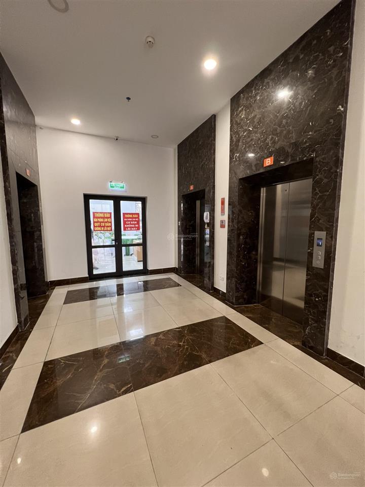 Căn hộ 77m2 le grand jardin sài đồng long biên 2pn 2wc, tầng view đẹp, full đồ, sổ đỏ chính chủ