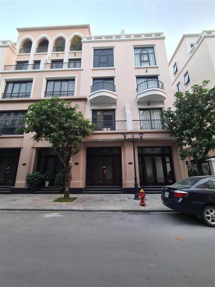 Bán liền kề 63m2 vinhomes ocean park 2 hưng yên