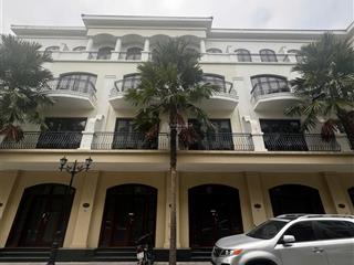 Bán liền kề 62m2 vinhomes ocean park 2 hưng yên