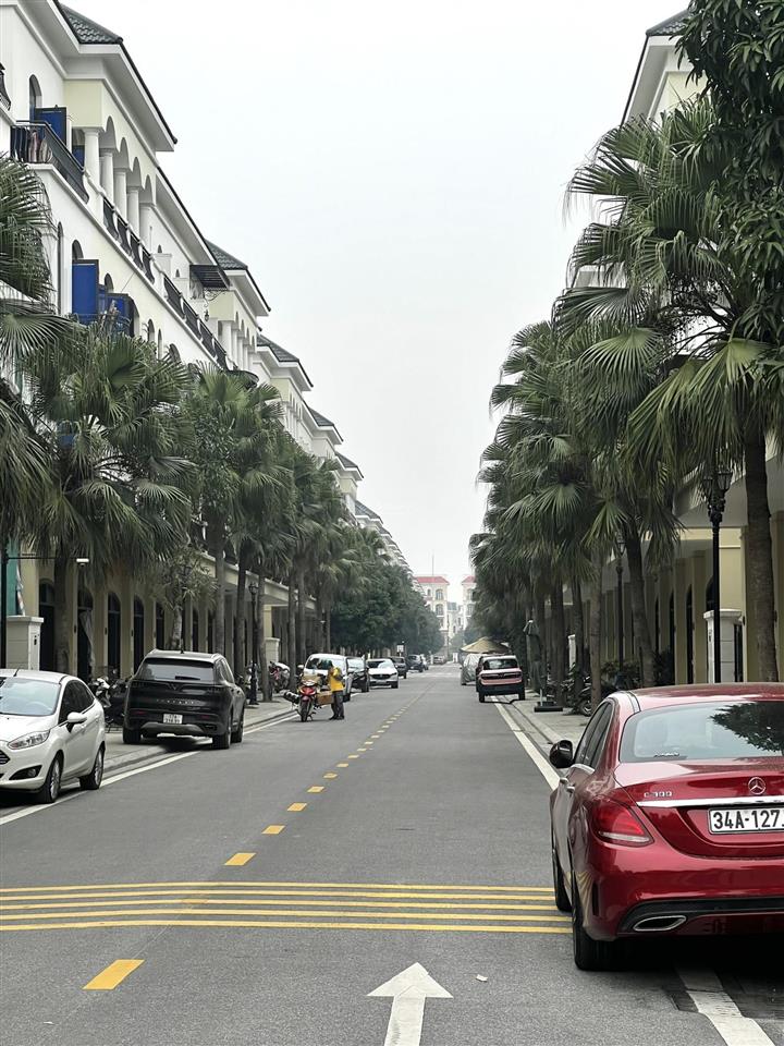 Bán các căn liền kề chà là vinhomes ocean park 2 hưng yên cắt lỗ sâu tới 1,5 tỷ, bao 100% thuế phí