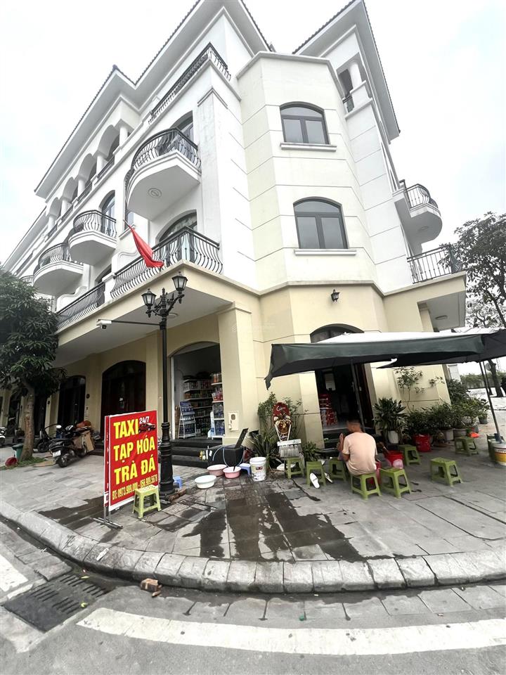 Bán các căn liền kề chà là vinhomes ocean park 2 hưng yên cắt lỗ sâu tới 1,5 tỷ, bao 100% thuế phí