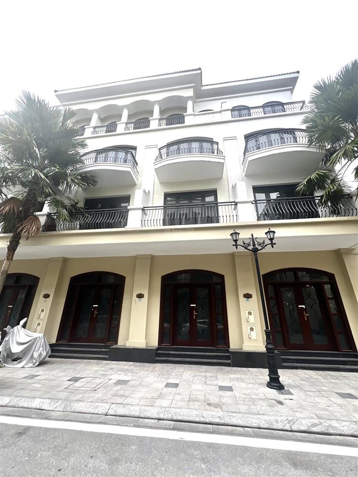 Bán các căn liền kề chà là vinhomes ocean park 2 hưng yên cắt lỗ sâu tới 1,5 tỷ, bao 100% thuế phí