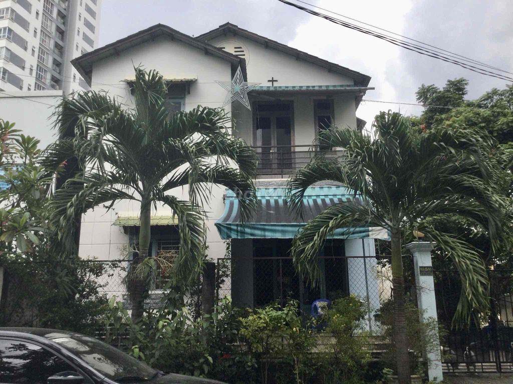 Bán nhà Lô A Làng Đại Học, Phước Kiển