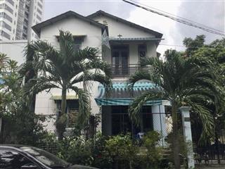 Bán nhà Lô A Làng Đại Học, Phước Kiển