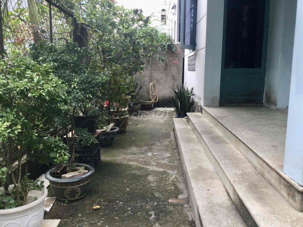 Bán nhà Lô A Làng Đại Học, Phước Kiển