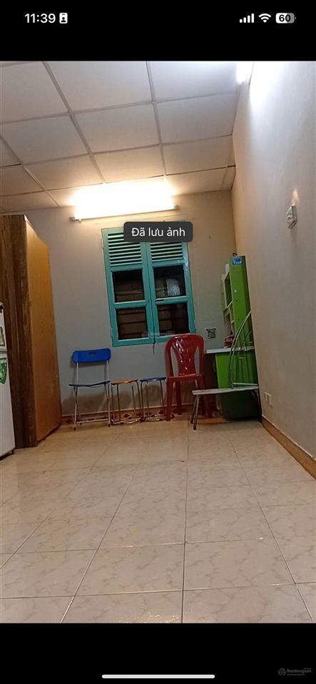 Cho thuê phòng 42m2 khép kín riêng biệt, đầy đủ tiện nghi trung tâm hà nội