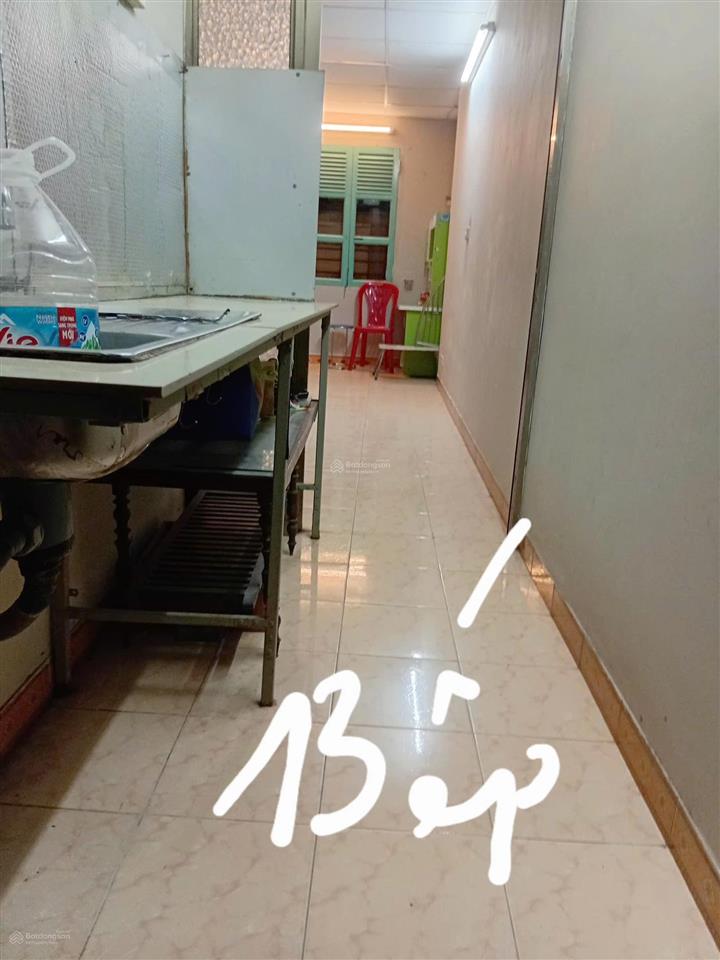 Cho thuê phòng 42m2 khép kín riêng biệt, đầy đủ tiện nghi trung tâm hà nội