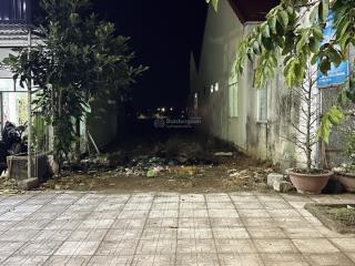 Chính chủ bán lô đất mặt tiền tỉnh lộ 2, diên lạc khu vực sầm uất mặt phố trung tâm