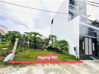Chính chủ bán lô đất dân bên kđt phú ân nam 2, diên an, dt 77,2m2, ngang 6m, full thổ cư