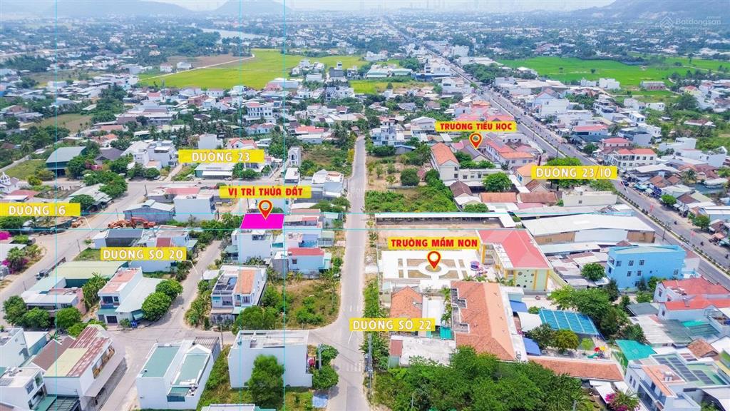 Chính chủ bán lô kđt phú ân nam 2 đẹp đường số 20 rộng 13m diện tích 102 m , giá rẻ nhất thị truon
