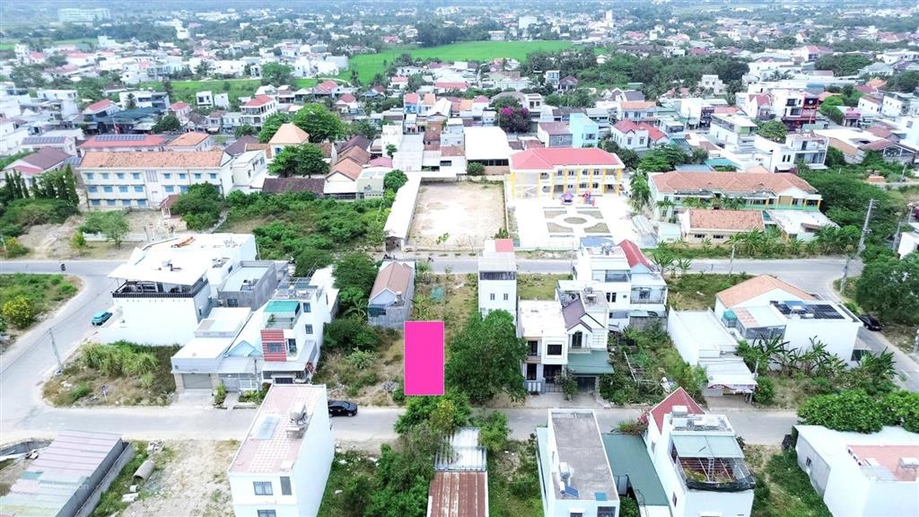 Chính chủ bán lô kđt phú ân nam 2 đẹp đường số 20 rộng 13m diện tích 102 m , giá rẻ nhất thị truon