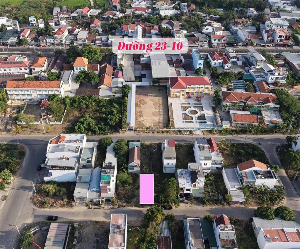 Lô kđt phú ân nam đường số 20 rộng 13m. giá rẻ nhất thị trường. phù hợp để ở và kinh doanh buôn