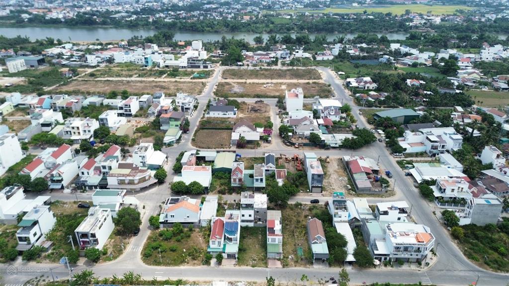 Khu đô thị phú ân nam 2  , cách 23/10 vào 200m khu dân cư đẹp, ngang 6m, giá 2ty550