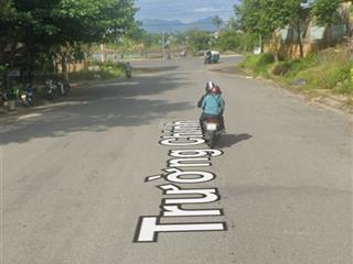 Bán đất trường chinh, 4 tỷ 8, 216m2, view đẹp tại thanh hà, hội an, quảng nam