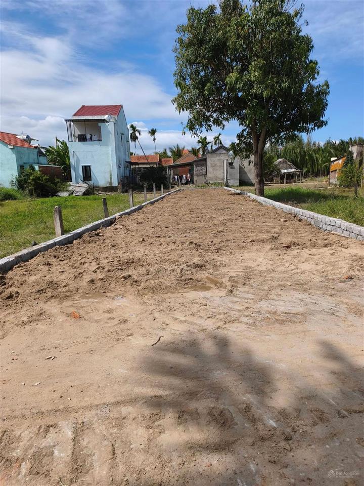 Bán đất tại xã cẩm thanh, 170.7m2, mặt tiền 5m, pháp lý đầy đủ, giá siêu hời