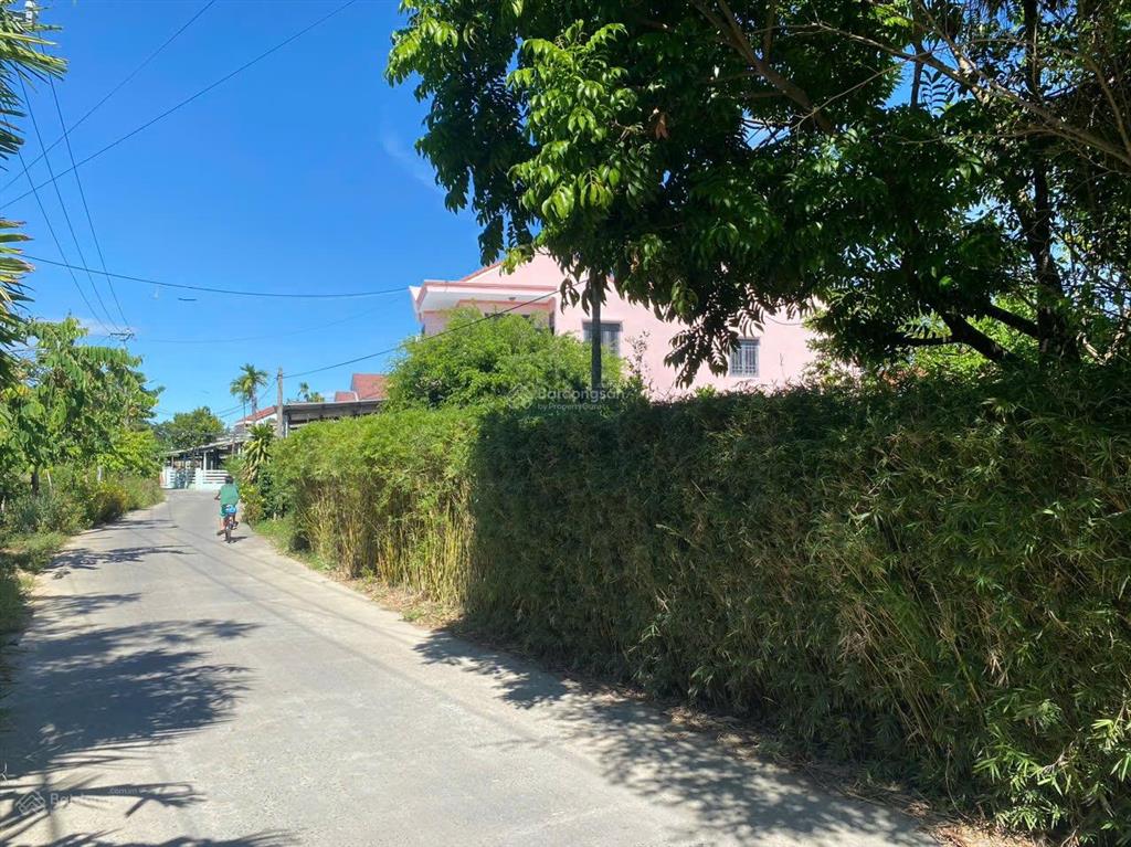 Bán đất lớn view hồ tại cẩm thanh, 2867m2, giá tốt hot!