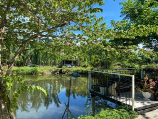 Bán đất lớn view hồ tại cẩm thanh, 2867m2, giá tốt hot!