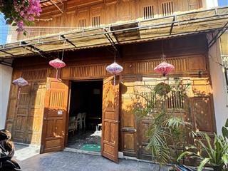 Bán nhà hàng ngay chùa cầu, cẩm phô, hội an, 15,5 tỷ, 89,7m2