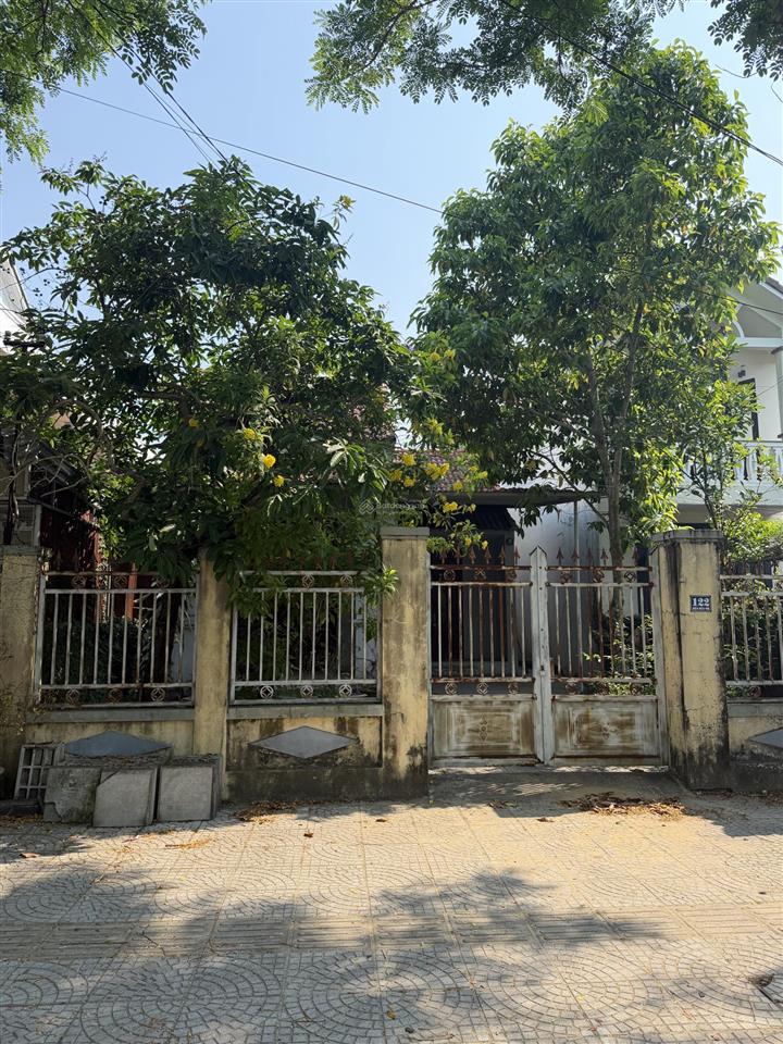 Bán nhà riêng tại 122, điện biên phủ, 7,6 tỷ, 200m2, 3pn, 1wc