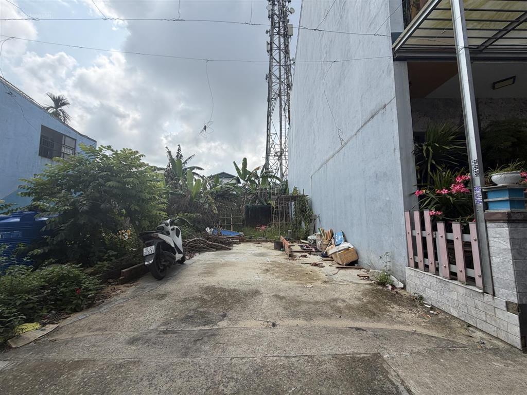 Bán đất thổ cư tại phường sơn phong cũ, 3,25 tỷ, 87m2, chính chủ giá ưu đãi