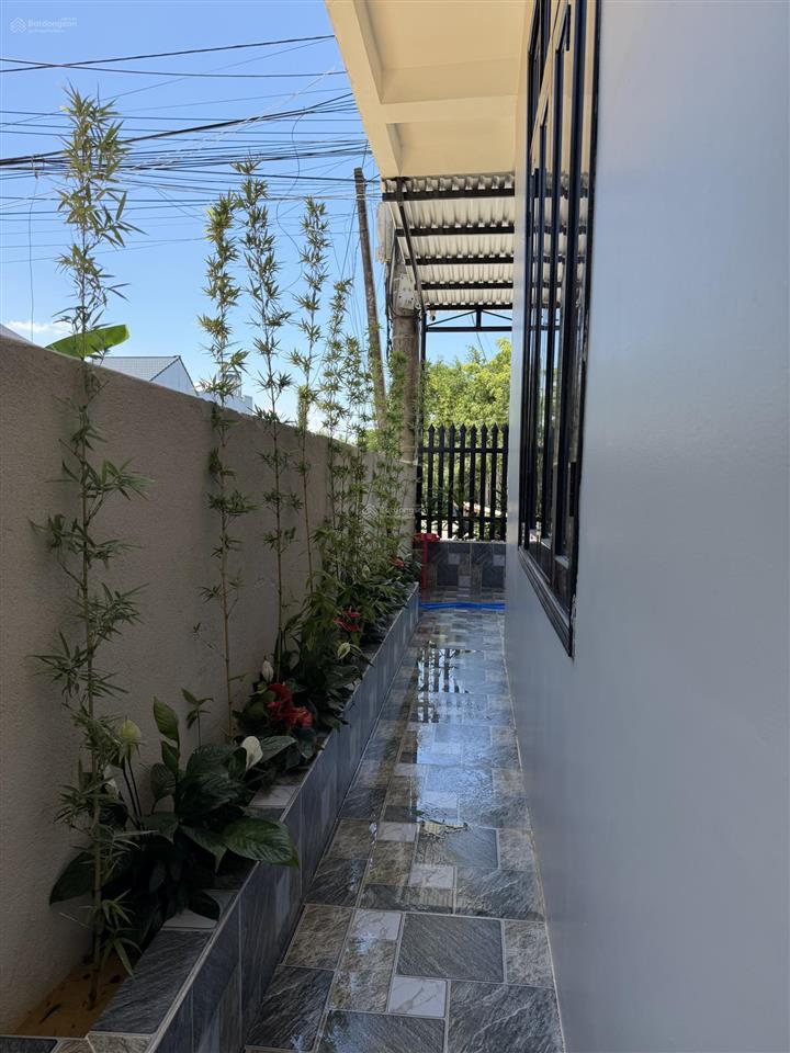 Bán nhà mặt phố tại 101 nguyễn chí thanh, 6,5 tỷ, 100m2, ngay khu đô thị trảng kèo
