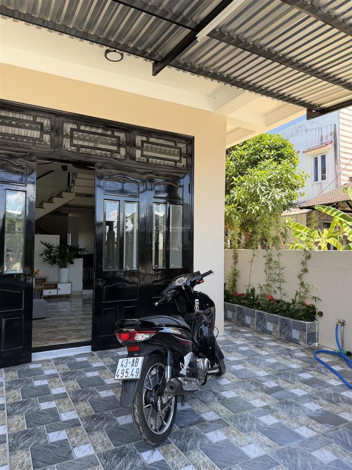 Bán nhà mặt phố tại 101 nguyễn chí thanh, 6,5 tỷ, 100m2, ngay khu đô thị trảng kèo