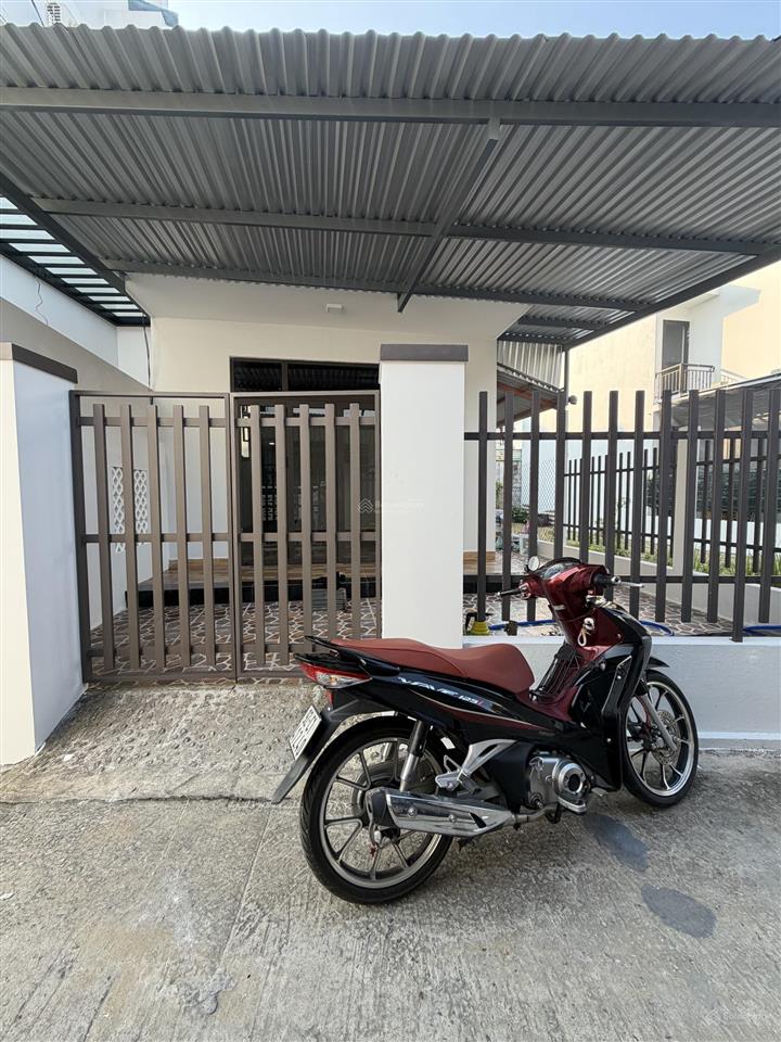 Bán nhà riêng tại kiệt bàu ốc hạ 1, 2,9 tỷ, 102m2, 2pn, 1wc giá tốt