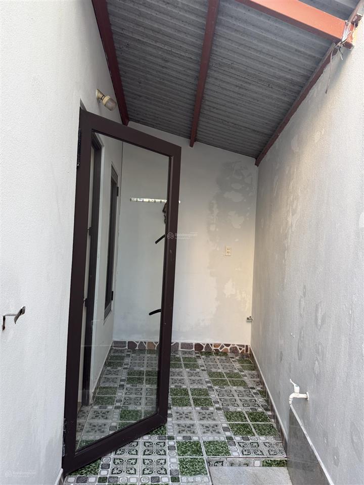 Bán nhà riêng tại kiệt bàu ốc hạ 1, 2,9 tỷ, 102m2, 2pn, 1wc giá tốt