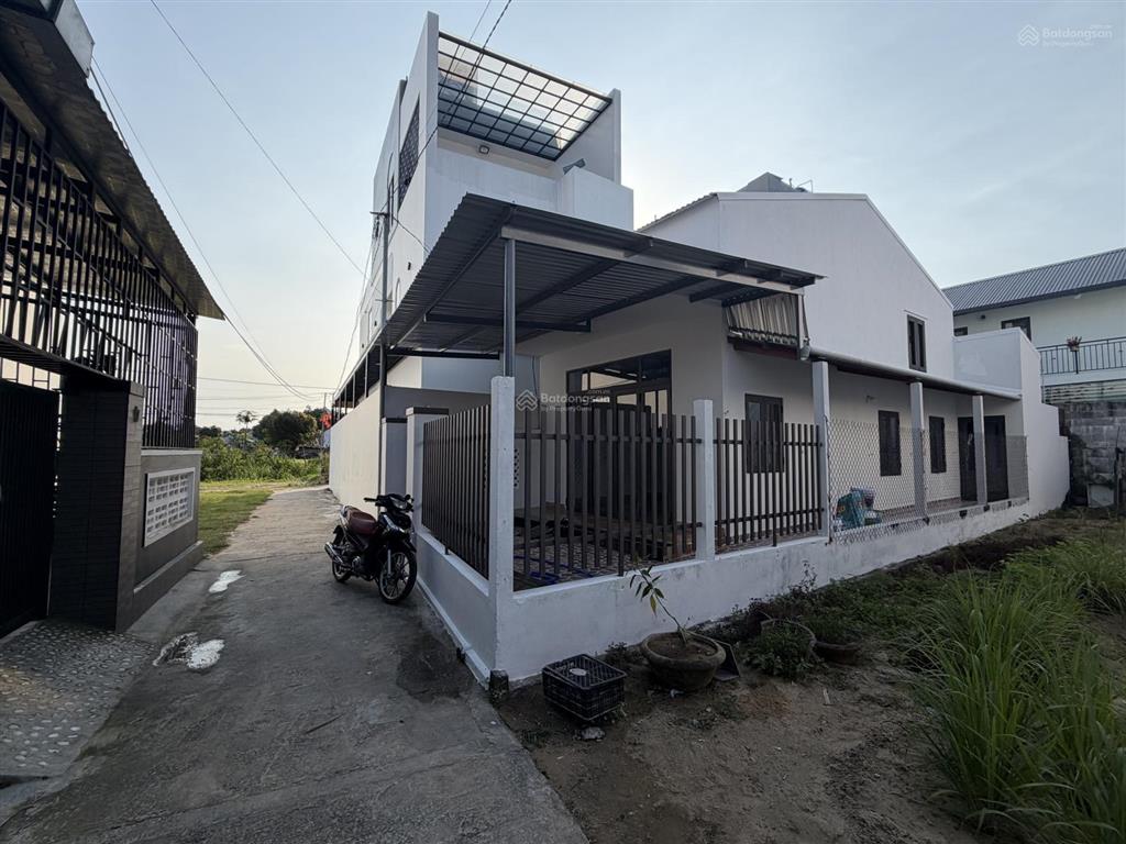 Bán nhà riêng tại kiệt bàu ốc hạ 1, 2,9 tỷ, 102m2, 2pn, 1wc giá tốt